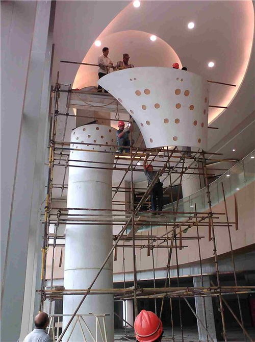 玻璃鋼防水價格解析 南京昊貝昕復合材料廠助力特種建材應用