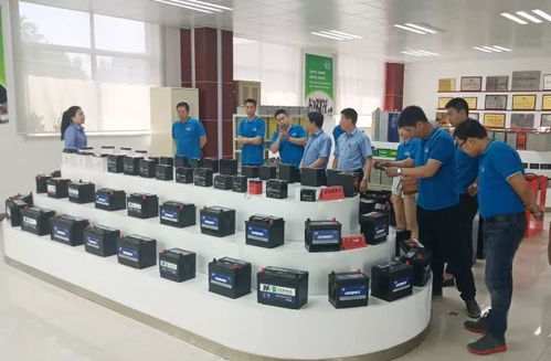 東北區(qū)服務商團隊工廠參觀紀實