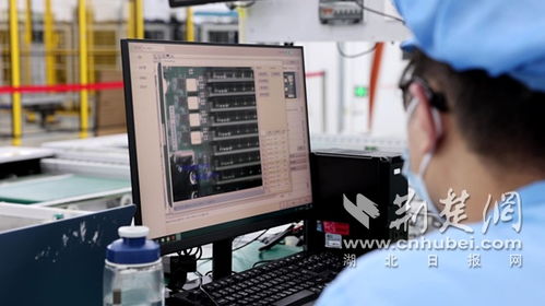 武漢電信與烽火通信聯(lián)手打造雙5G智慧工廠，衛(wèi)星通信服務賦能智能制造新高度
