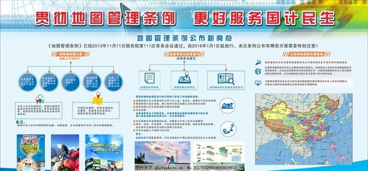 測繪技術 現(xiàn)代導航的基石與未來展望
