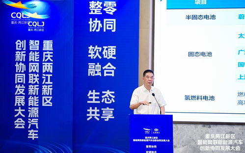 兩江新區(qū)智能網(wǎng)聯(lián)新能源汽車創(chuàng)新協(xié)同發(fā)展大會(huì)成功舉辦，舜元工程信息協(xié)同平臺(tái)展現(xiàn)數(shù)字化協(xié)同新動(dòng)力